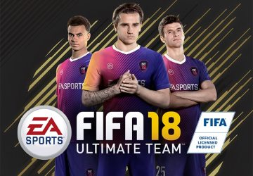 FIFA: Ultimate Team